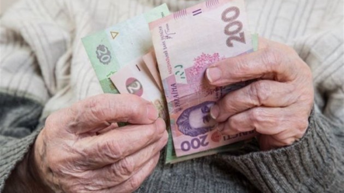 В ООН розповіли, що не так з українською пенсійною системою