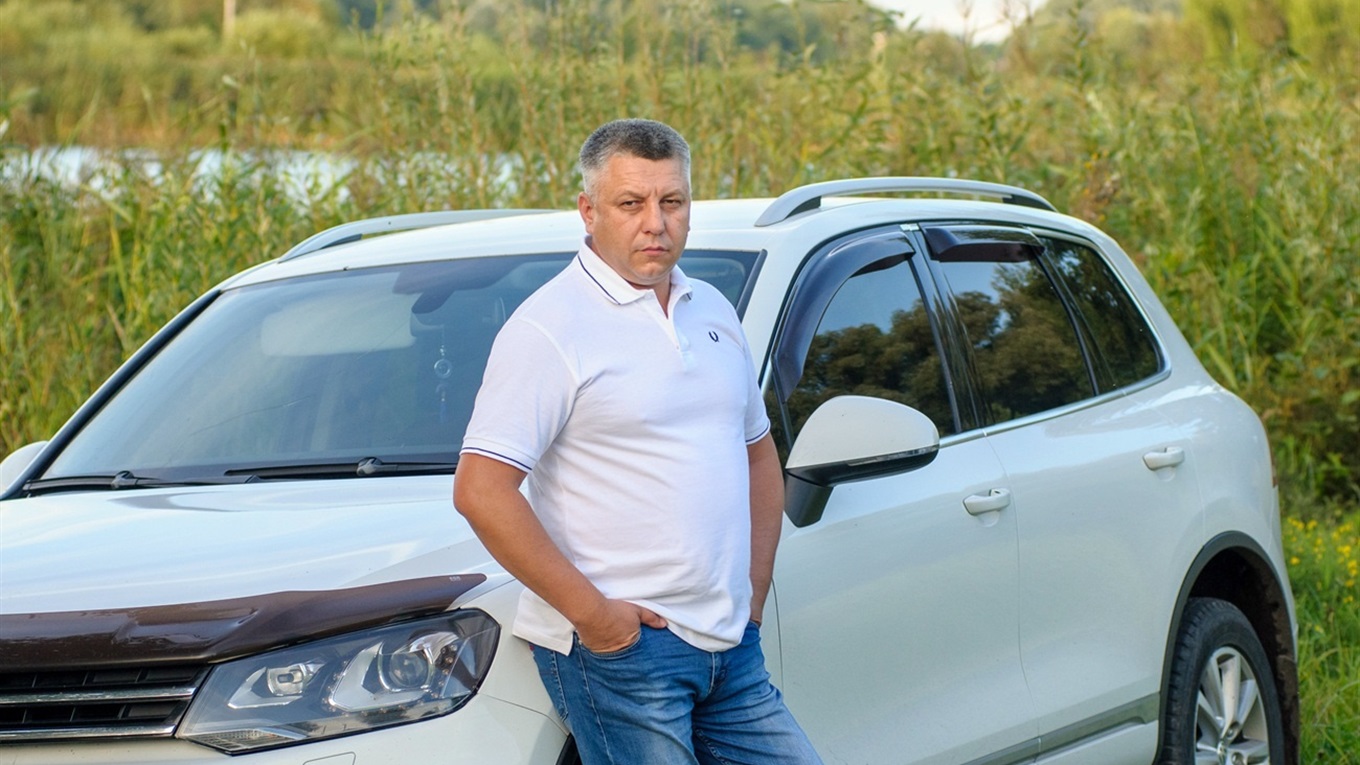 Володимир Булавка: «Менська громада повинна купити землю і передати в оренду місцевим аграріям»