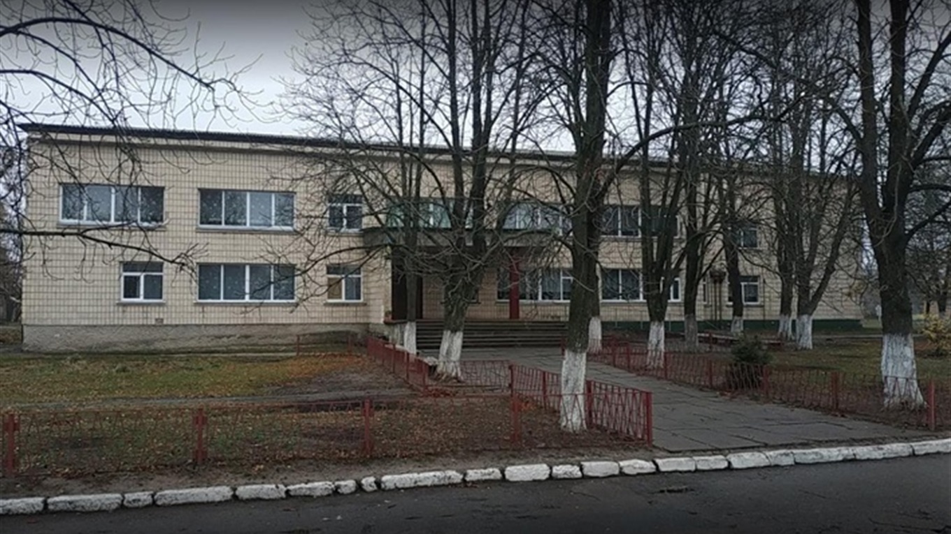 Циблівська школа стане опорним навчальним закладом у своїй громаді