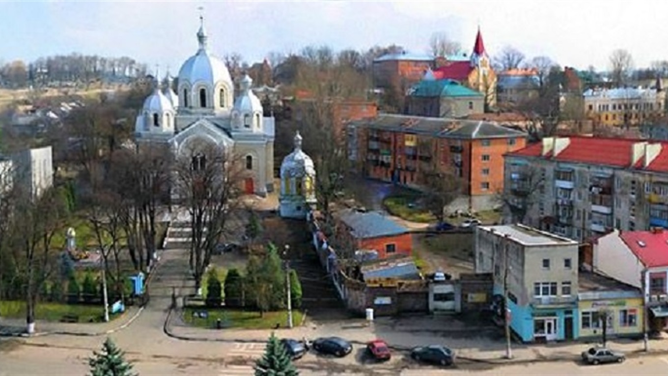 Афіша: куди піти в Калуші 20-25 квітня?