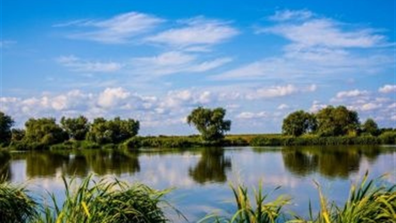 Два національні парки на українському узбережжі можна побачити онлайн