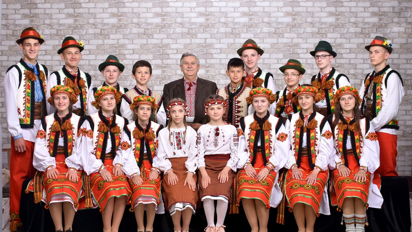 Юних бичківських музиків оцінили у Каліфорнії