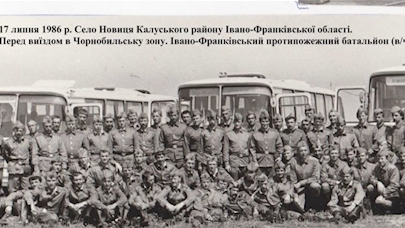 При в’їзді в Новицю збудують пам’ятний знак ліквідаторам наслідків аварії на Чорнобильській АЕС