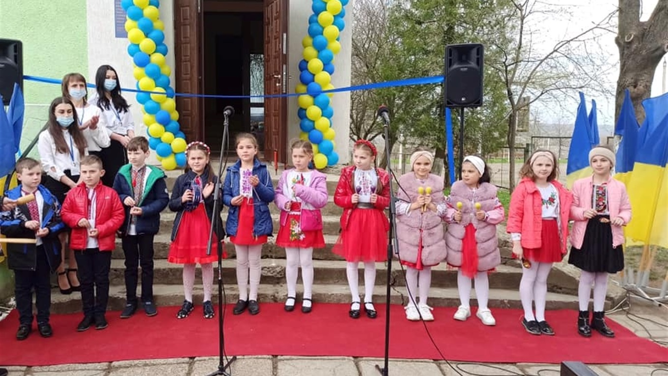 У Войнилівській громаді відкрили ЦНАП: жителям надаватимуть 147 видів адмінпослуг