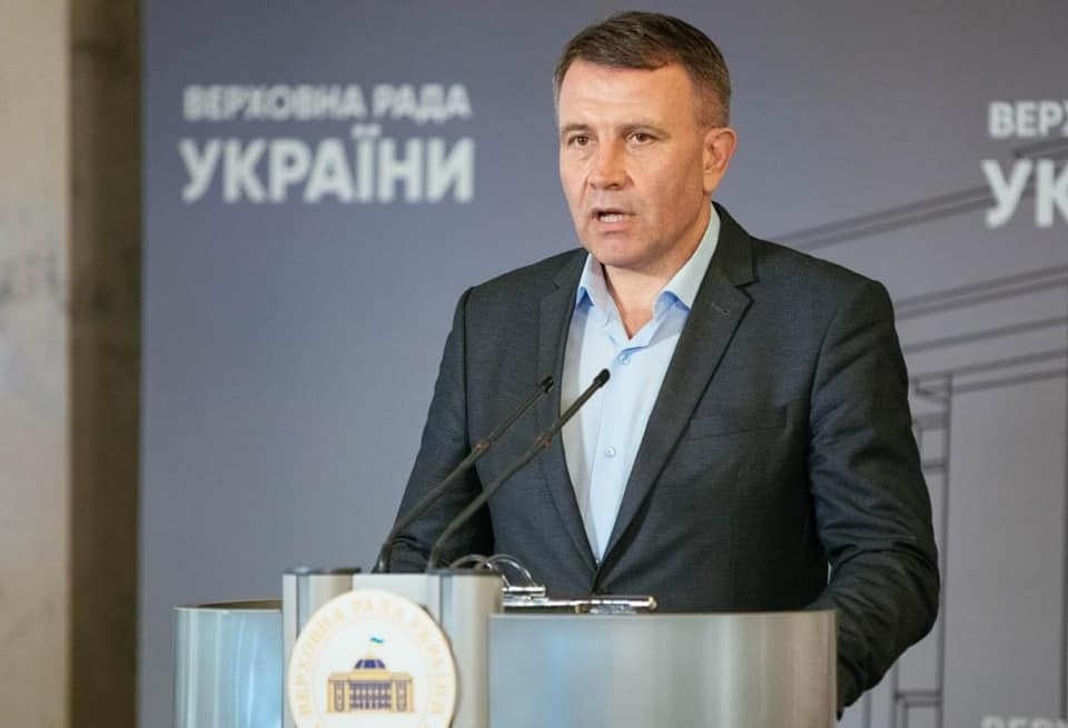 Валерий Гнатеко