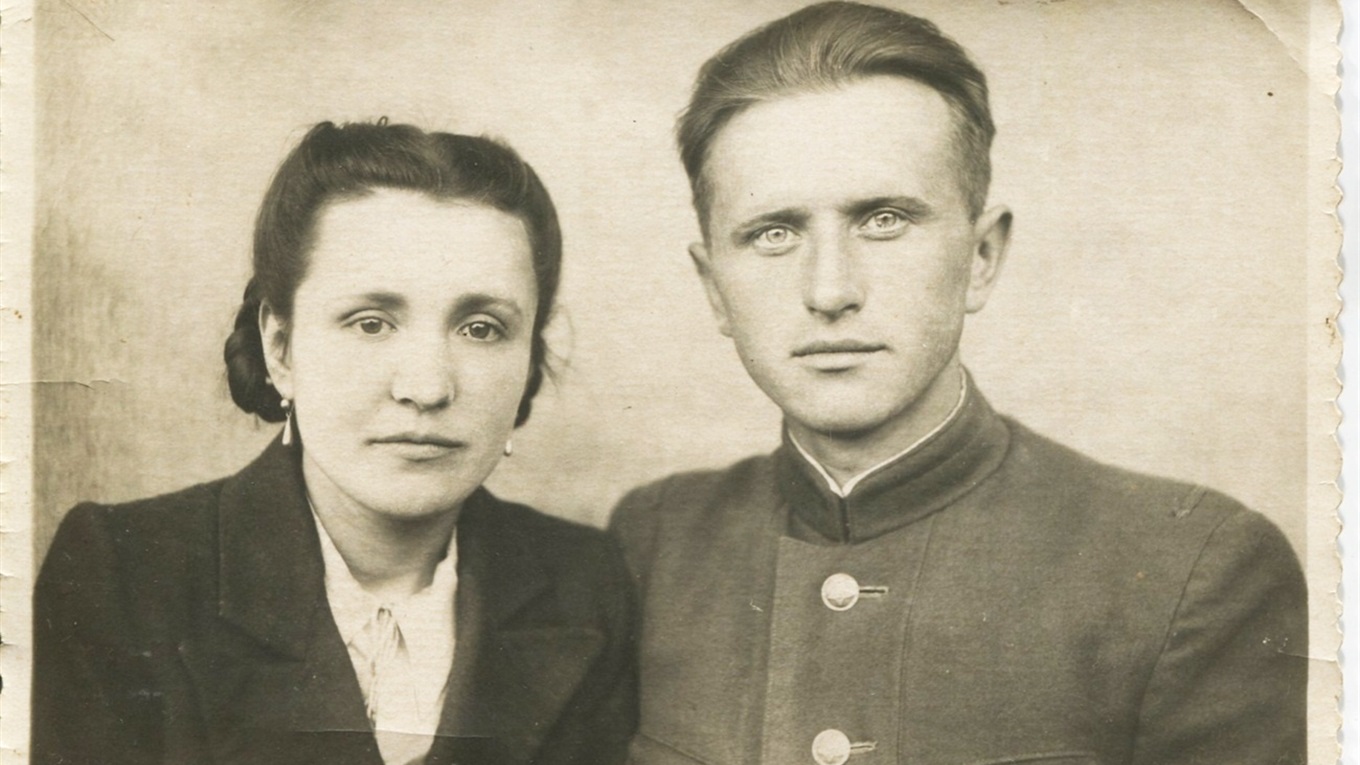 Радіти кожному прийдешньому дню. Як ветеран-фронтовик із Менщини зустрів своє 95-річчя