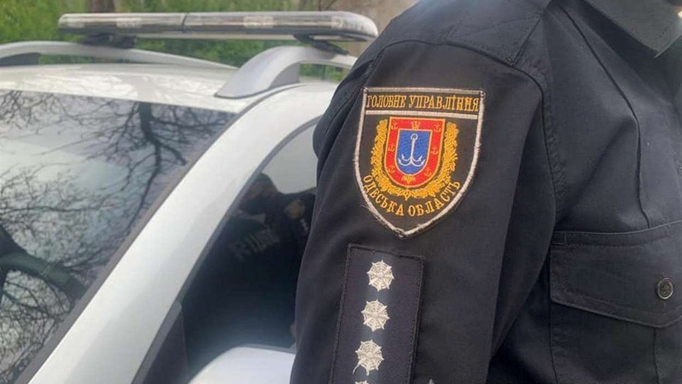 Против домашнего насилия: в Измаильском райотделе полиции создано профильное подразделение