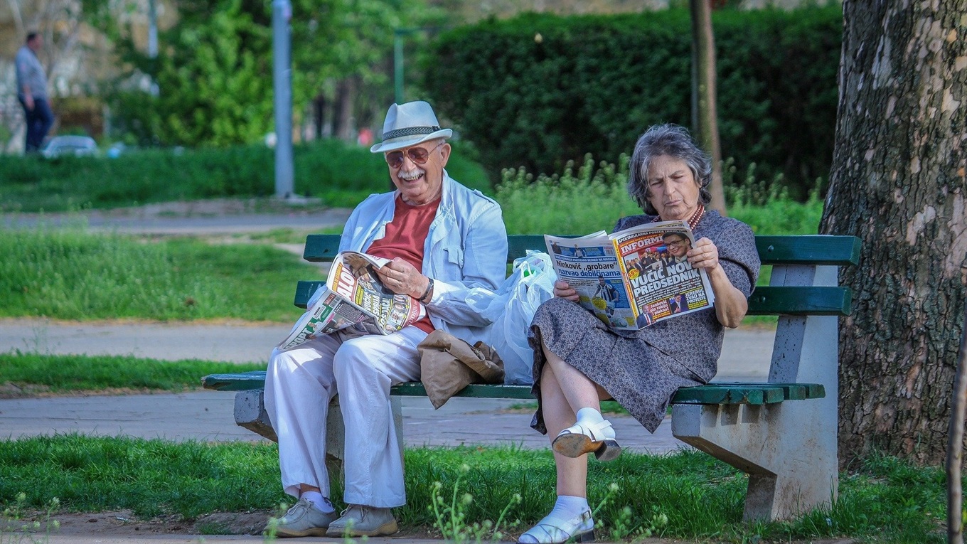 Як подати реквізити на зміну способу виплати пенсії та грошової допомоги