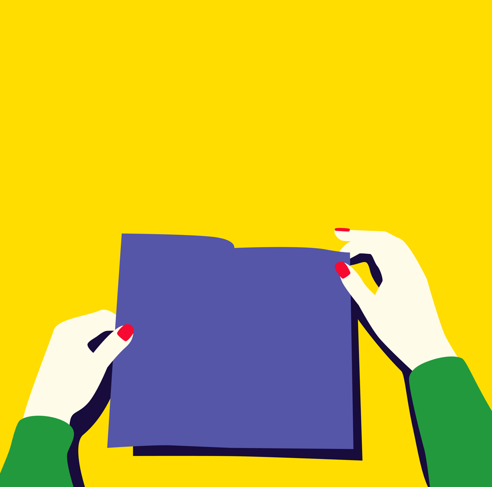 Свята довгі — можна почитати цікаве. Тримайте добірку книг від херсонських бібліотек