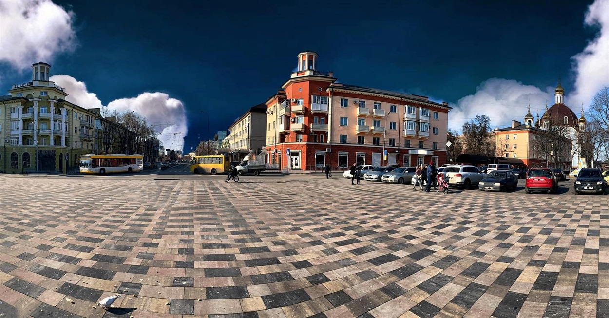 Мариуполь