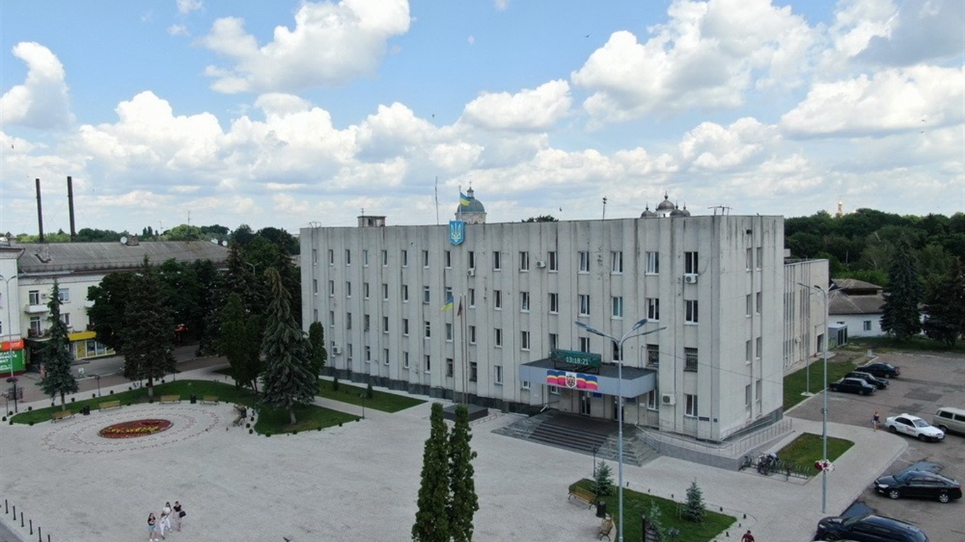 НІЖИН СЬОГОДНІ..