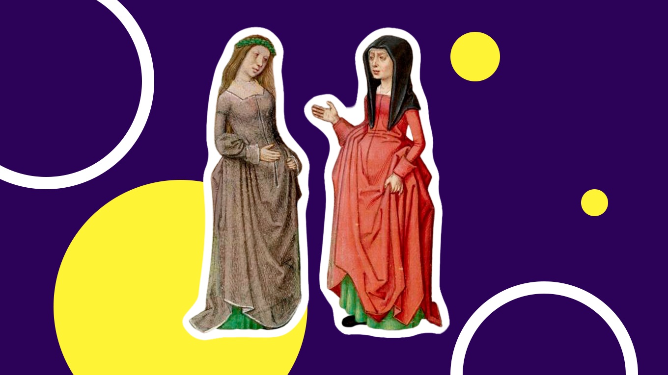 Я завагітніла під час пандемії коронавірусу. Що можна, а що - ні? Поради акушерки