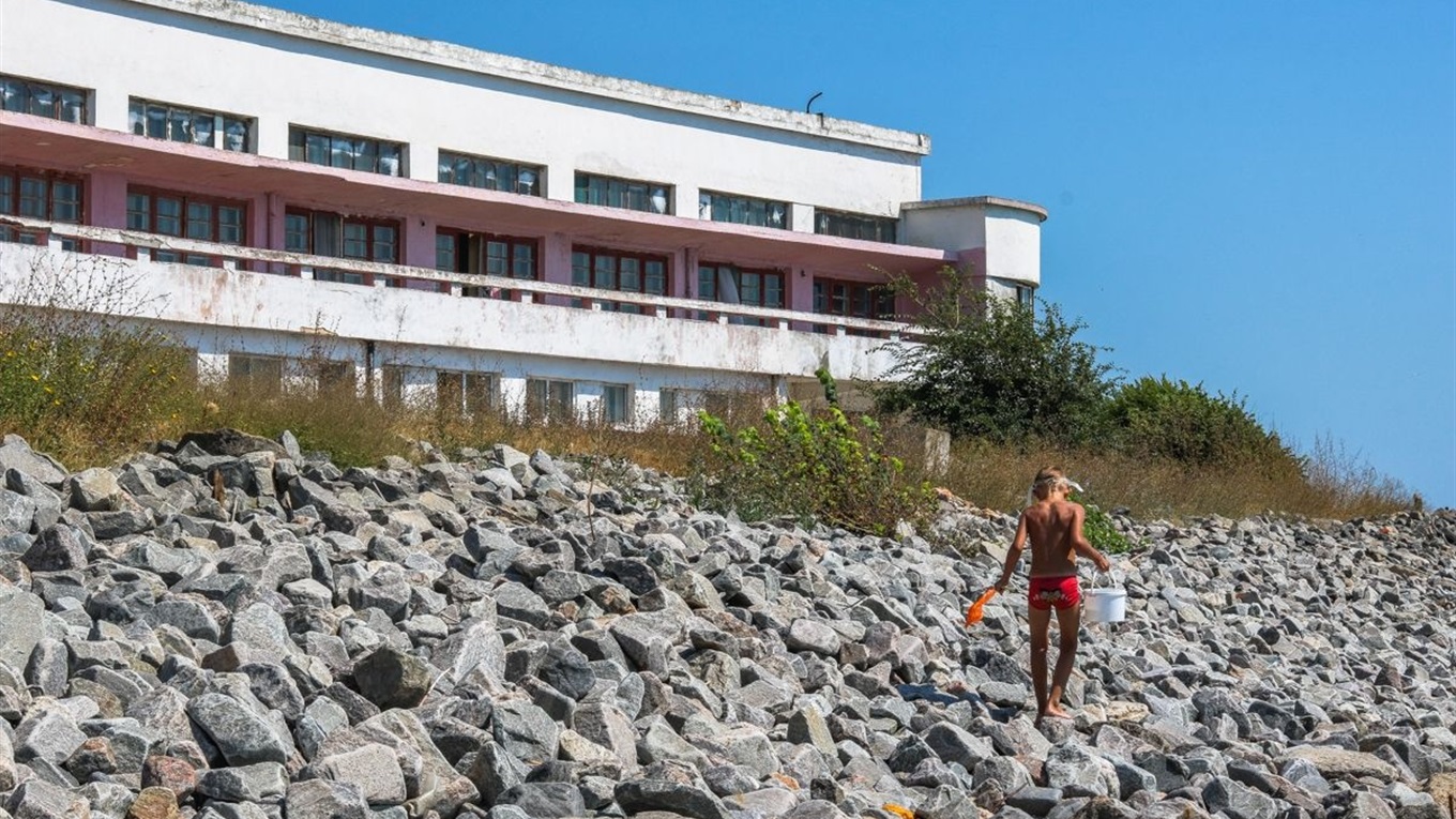 Калькулятор відпустки 2021 в Україні: скільки коштуватиме відпочинок на популярних морських курортах