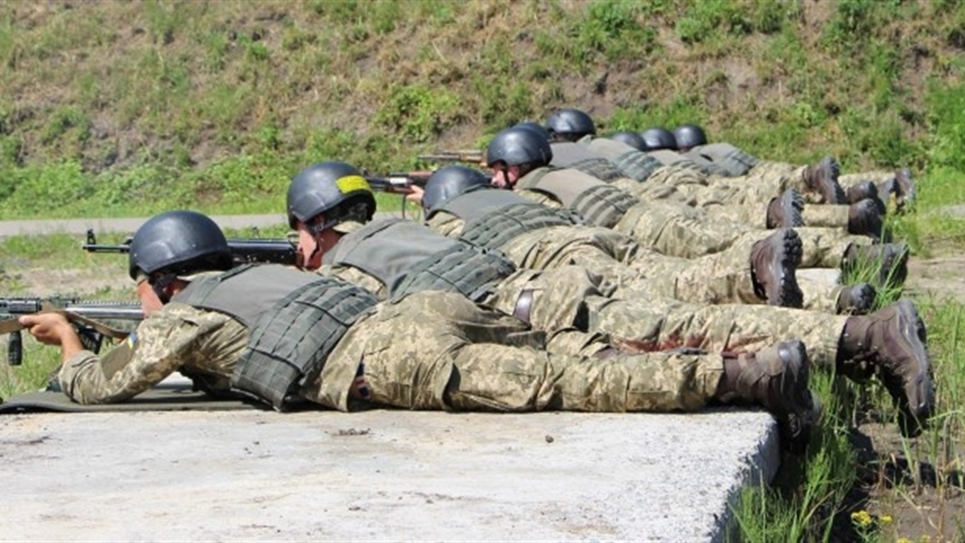 Що думають учасники війни на Донбасі про збори резервістів, які розпочалися у травні