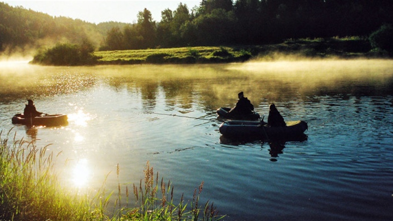 Прокуратура має намір повернути державі водосховище, яке знаходиться на Миколаївщині