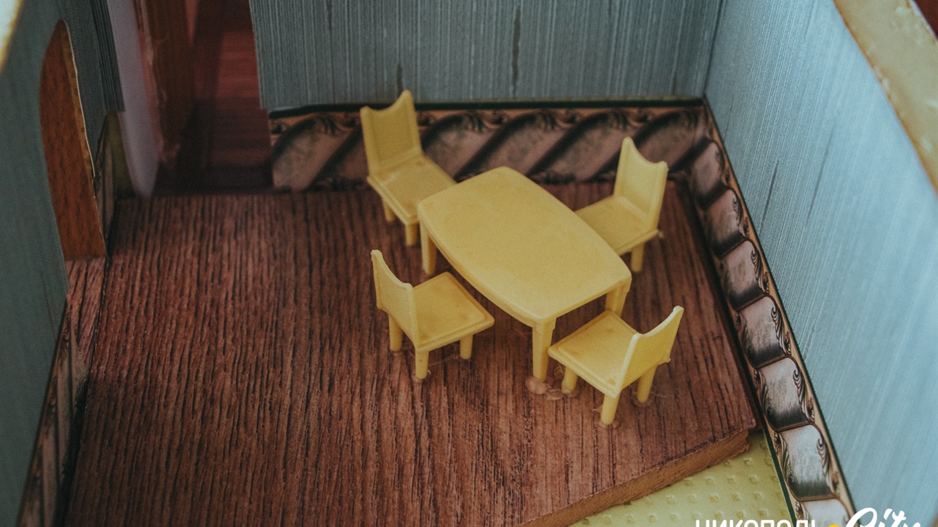 Від 3D моделювання до зовнішнього благоустрою: знайомимось з проєктом STEM-освіти «Дім моєї мрії»