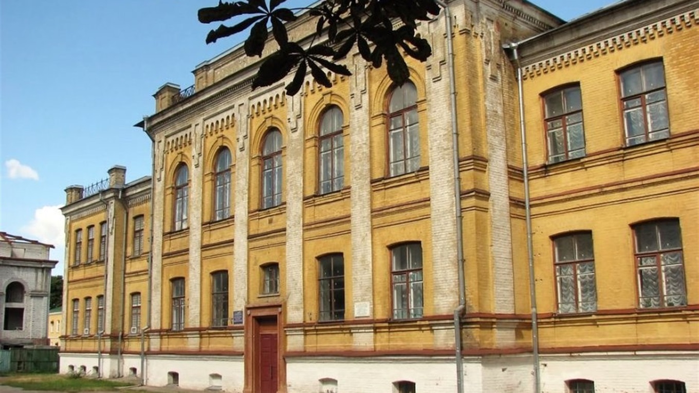 Художній музей ім. Галагана анонсує “Ніч музеїв-2021”