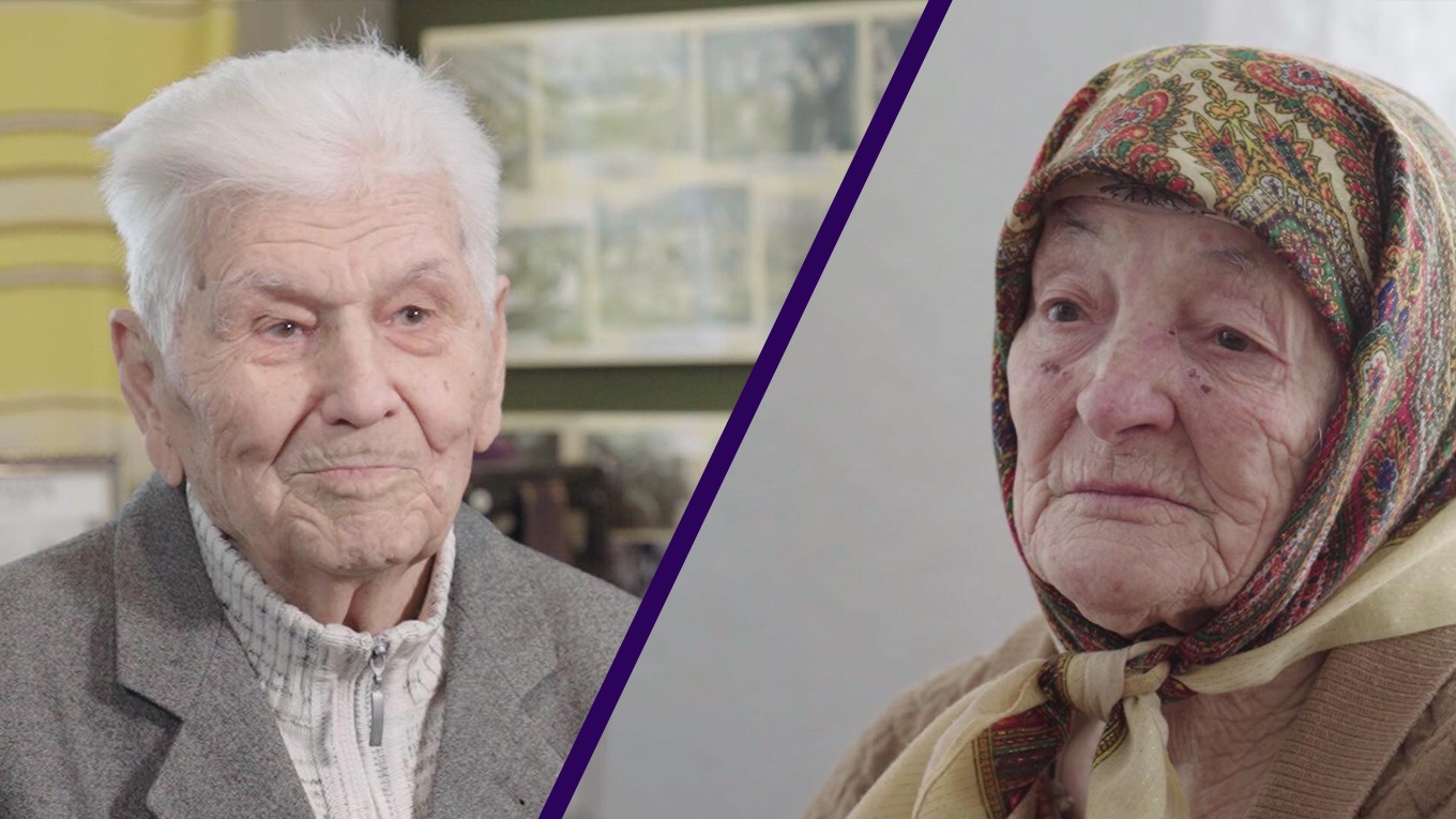 Ми нащадки репресованих греків Сартани. Ці страшні речі про батьків є в наших дитячих спогадах