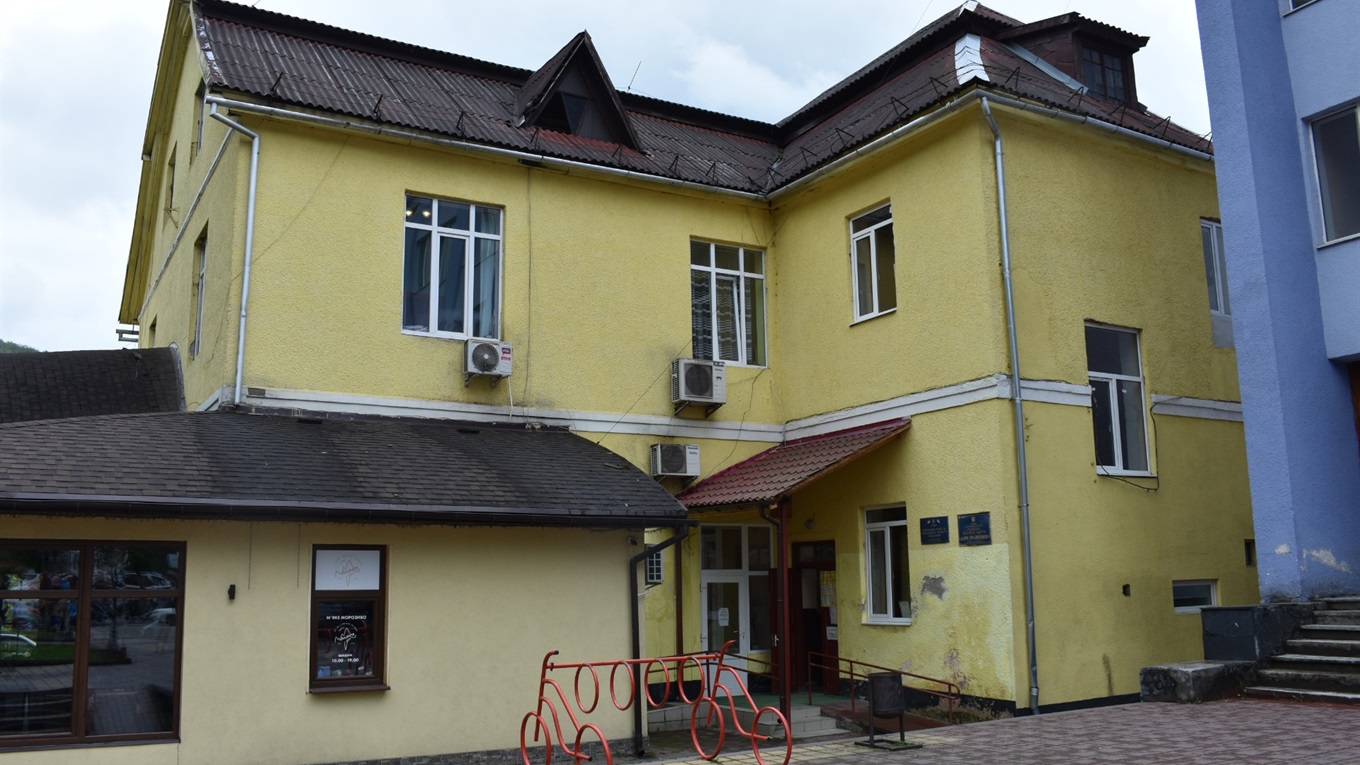 Марія Спасюк повертається на посаду начальника соціального захисту РДА