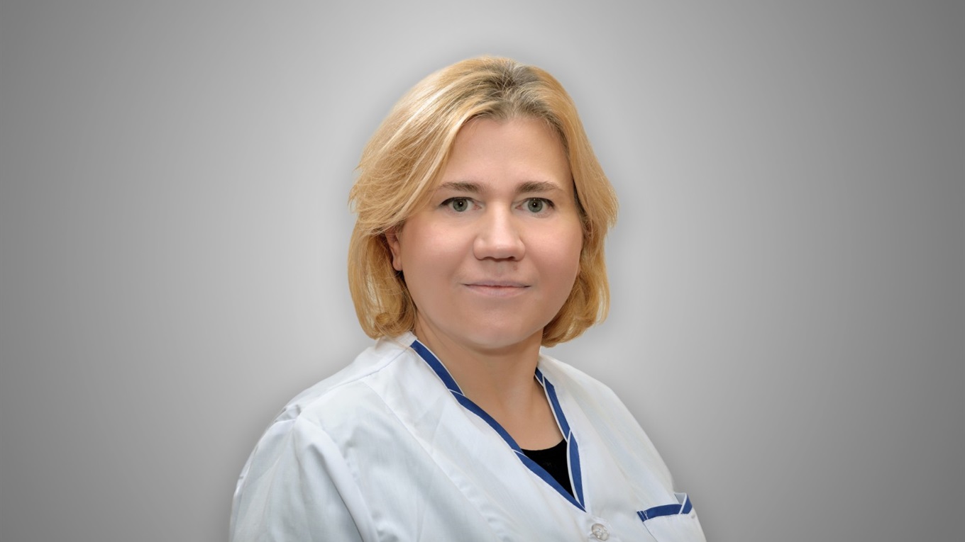 "Поки ти не помер, треба боротися!": історія сімейної лікарки Світлани Бежевець