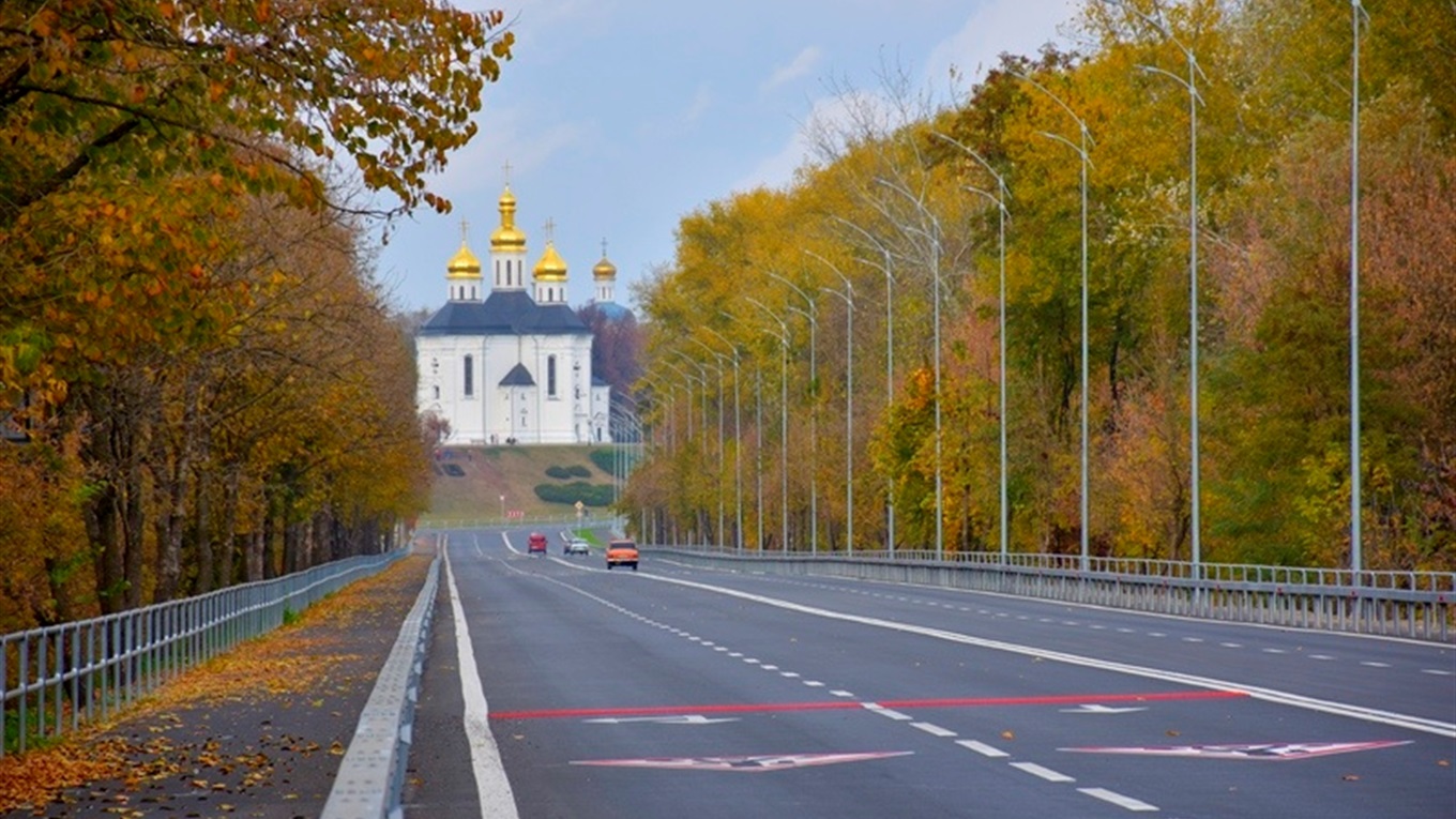 На в'їздах у Чернігів встановлять блокпости. Також на цих вихідних місто посилено патрулюватимуть