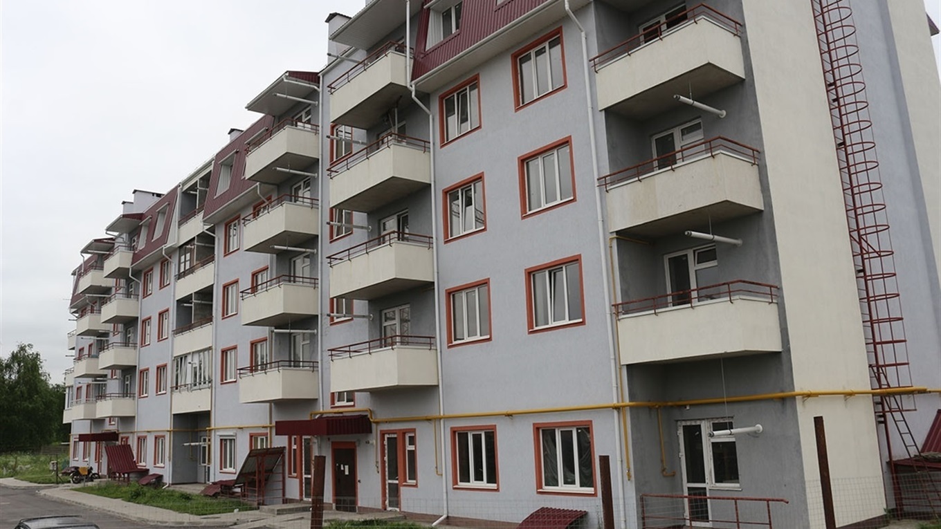 Поспішайте придбати квартиру у новобудові ЖБК «Софійський Партал»