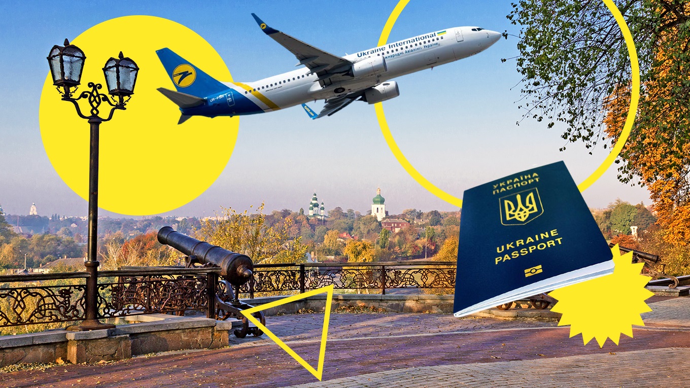Закордонний відпочинок-2021. Країни, вартість, особливості