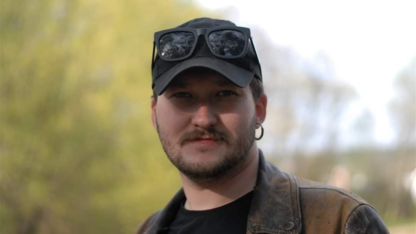 Святослав Подлевський : про свій мистецький шлях, любов до історії та муніципальну галерею