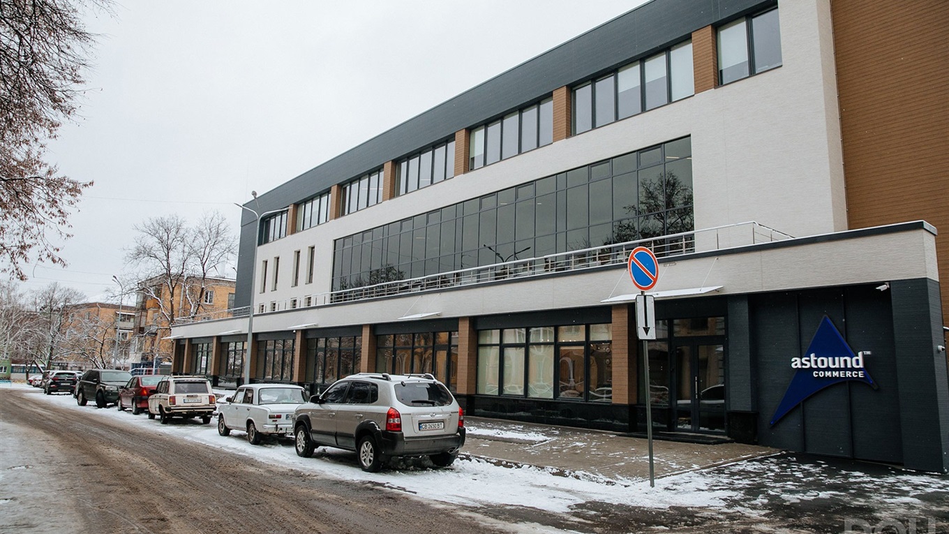Вулицю Святомиколаївську зроблять пішохідною? Чернігівців запрошують на обговорення