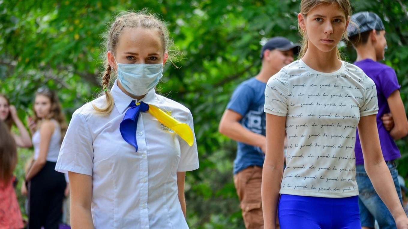 Канікули 2021: як працюватимуть дитячі табори на морі та скільки це буде коштувати