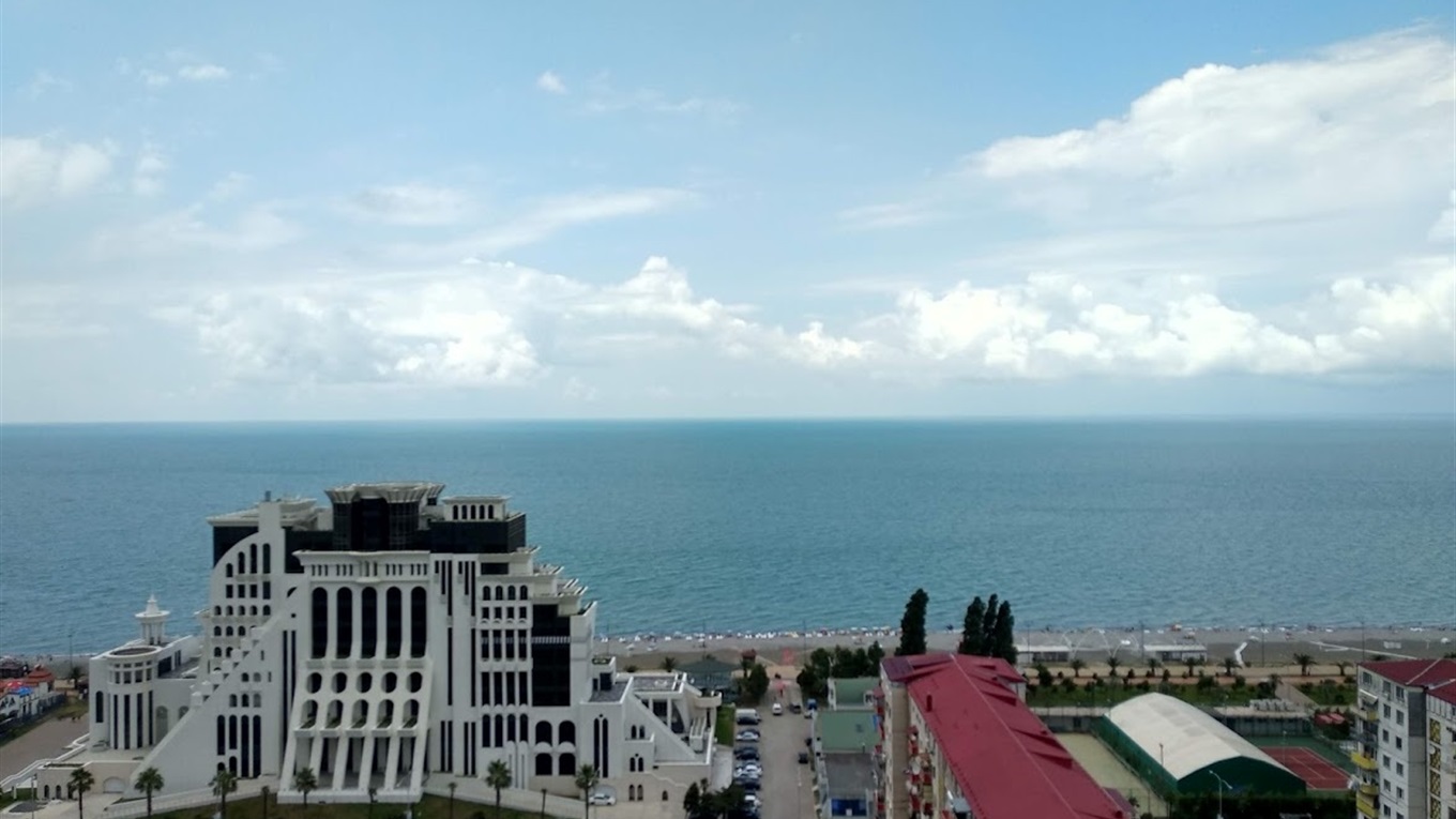 Грузія відкриє наземні кордони з 1 червня