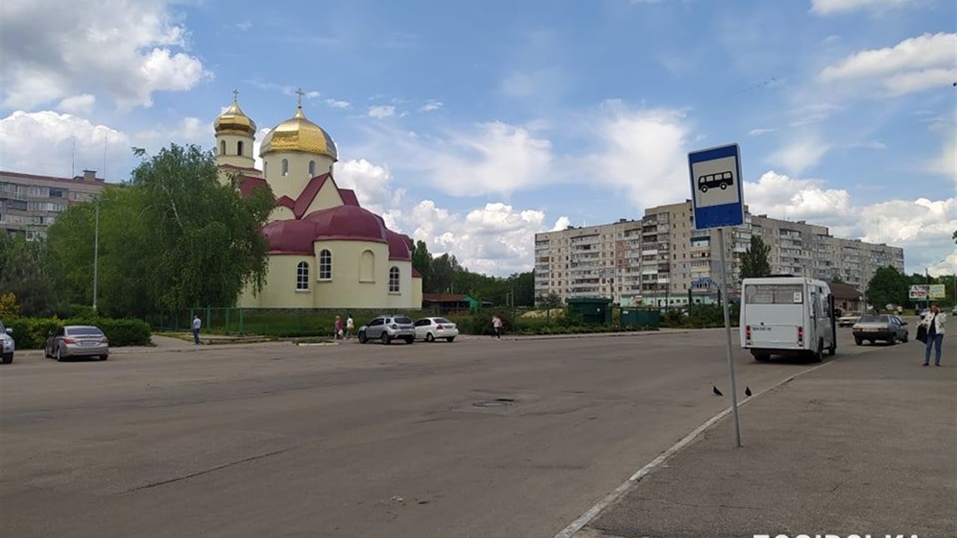 Додатковий перехід та нове покриття: у Лозовій відремонтують дорогу в районі "трикутника"