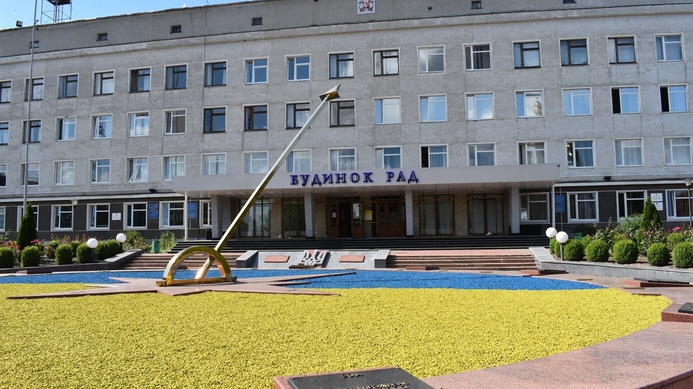 У міську раду потрібні два головних спеціалісти: оголосили конкурс