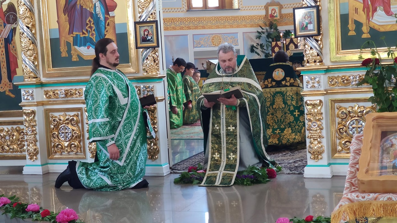 Церковні свята у червні: православний календар на місяць