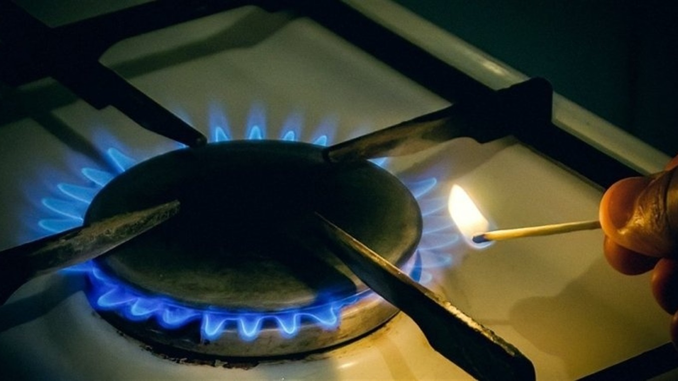 У Катеринівці більше тижня не буде газу: в червні у селі проводитимуть роботи на газових мережах