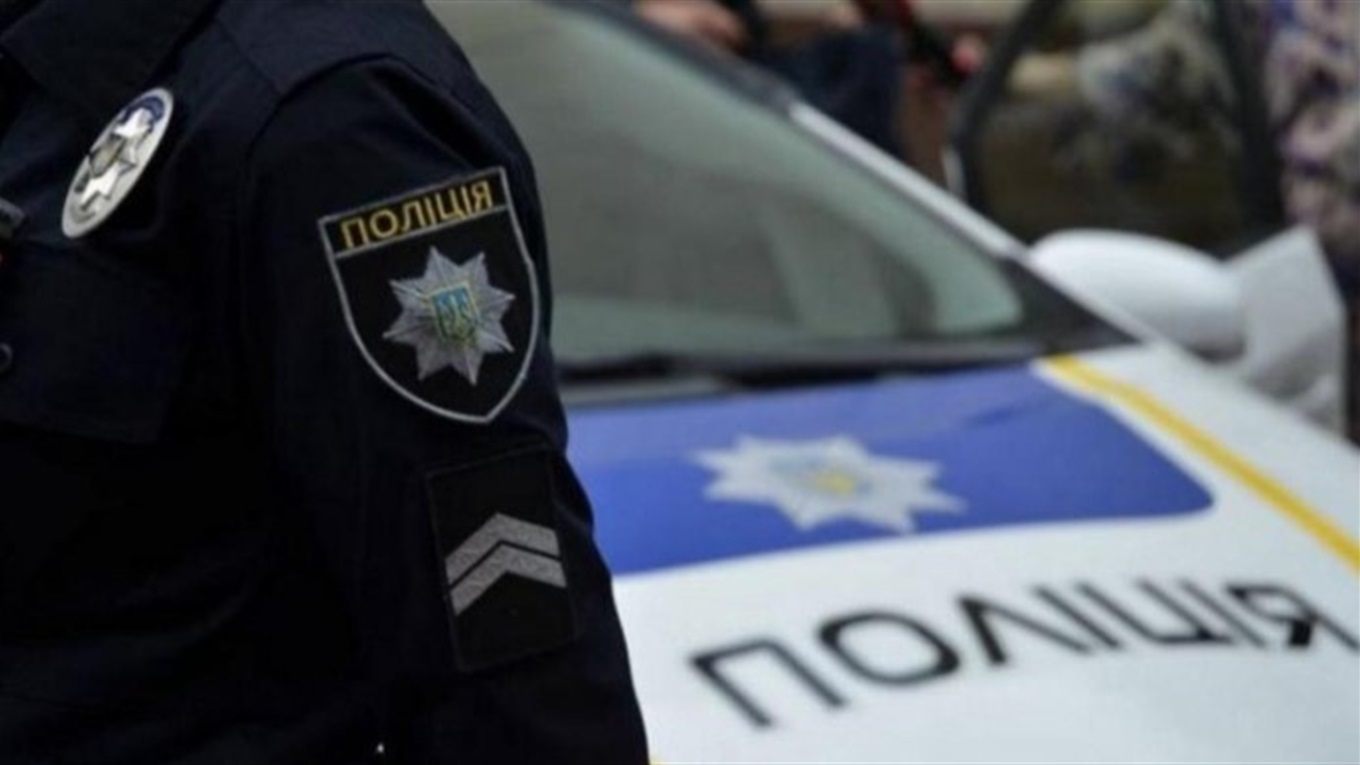 На Обухівщині діє план перехоплення через втечу арештованого із суду
