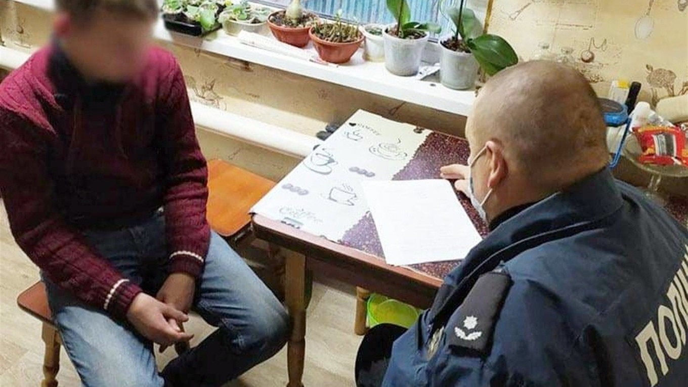 Зникла дитина? Поради від поліції: не панікуйте, дійте виважено
