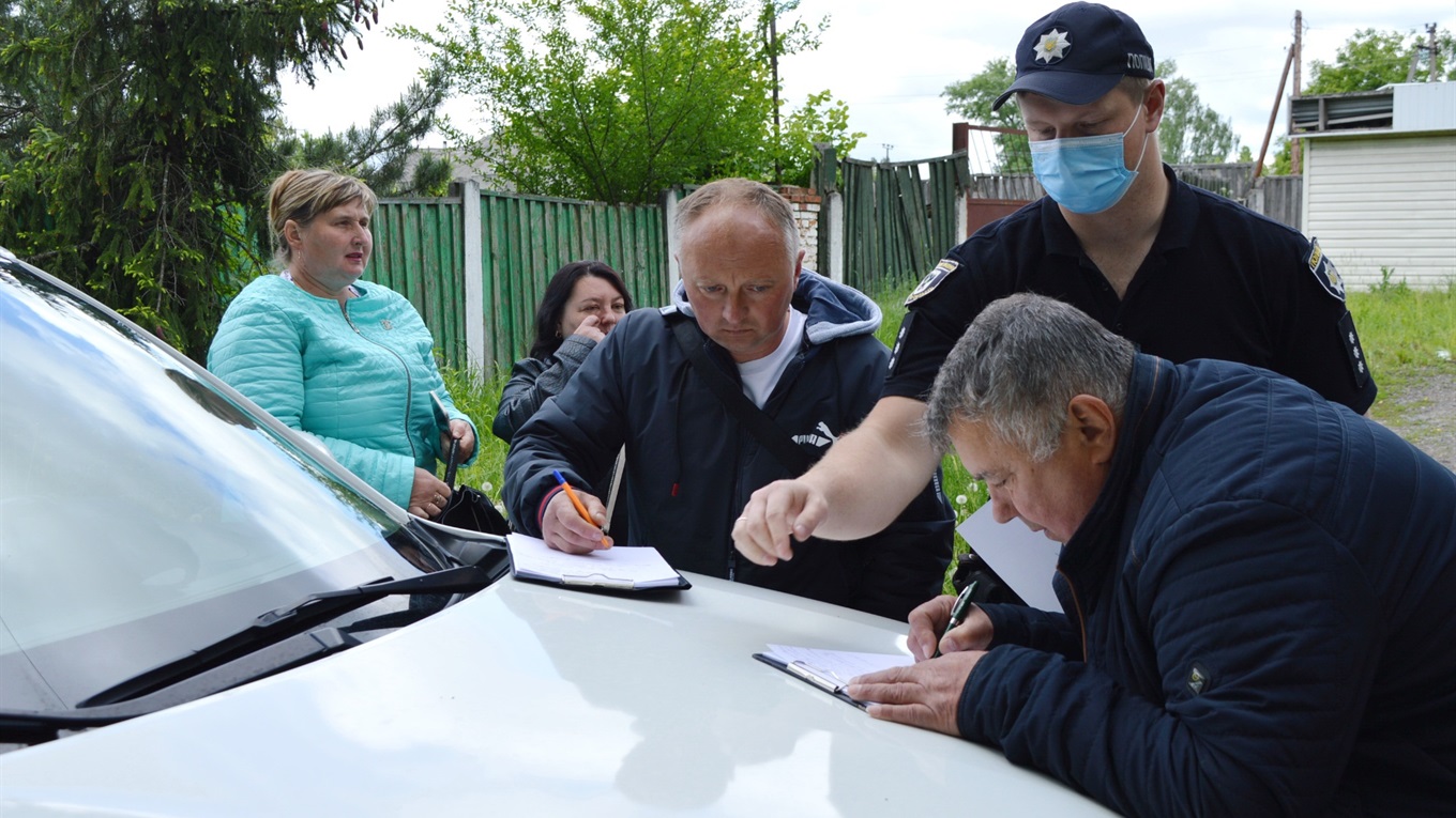 Працівники Корюківського хлібокомбінату вимагають виплатити заборговану зарплату