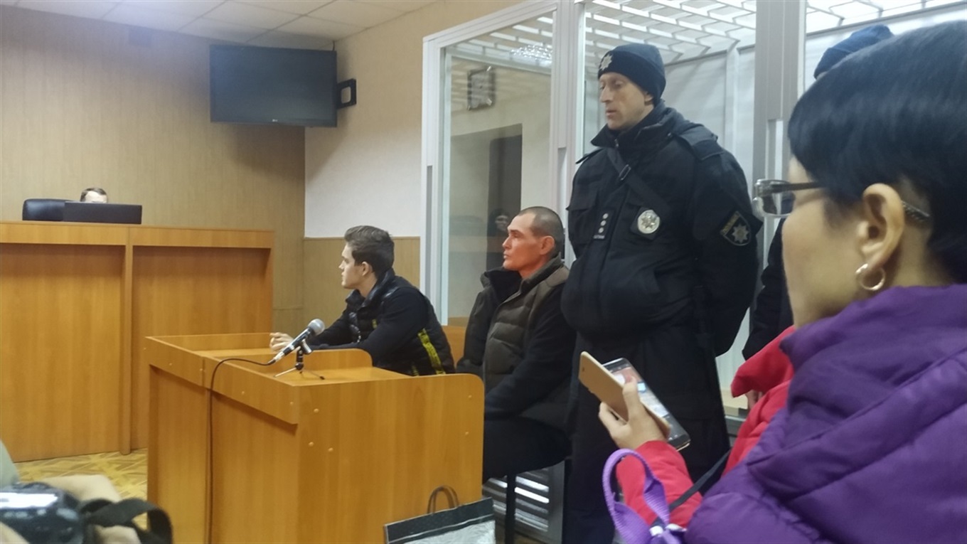 Почему суды на Донбассе не стремятся транслировать заседания? Объяснил главред издания “Ґрати”