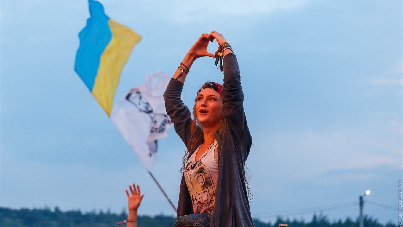 Літо офлайн: три фестивалі на Львівщині, які можна відвідати у 2021 році