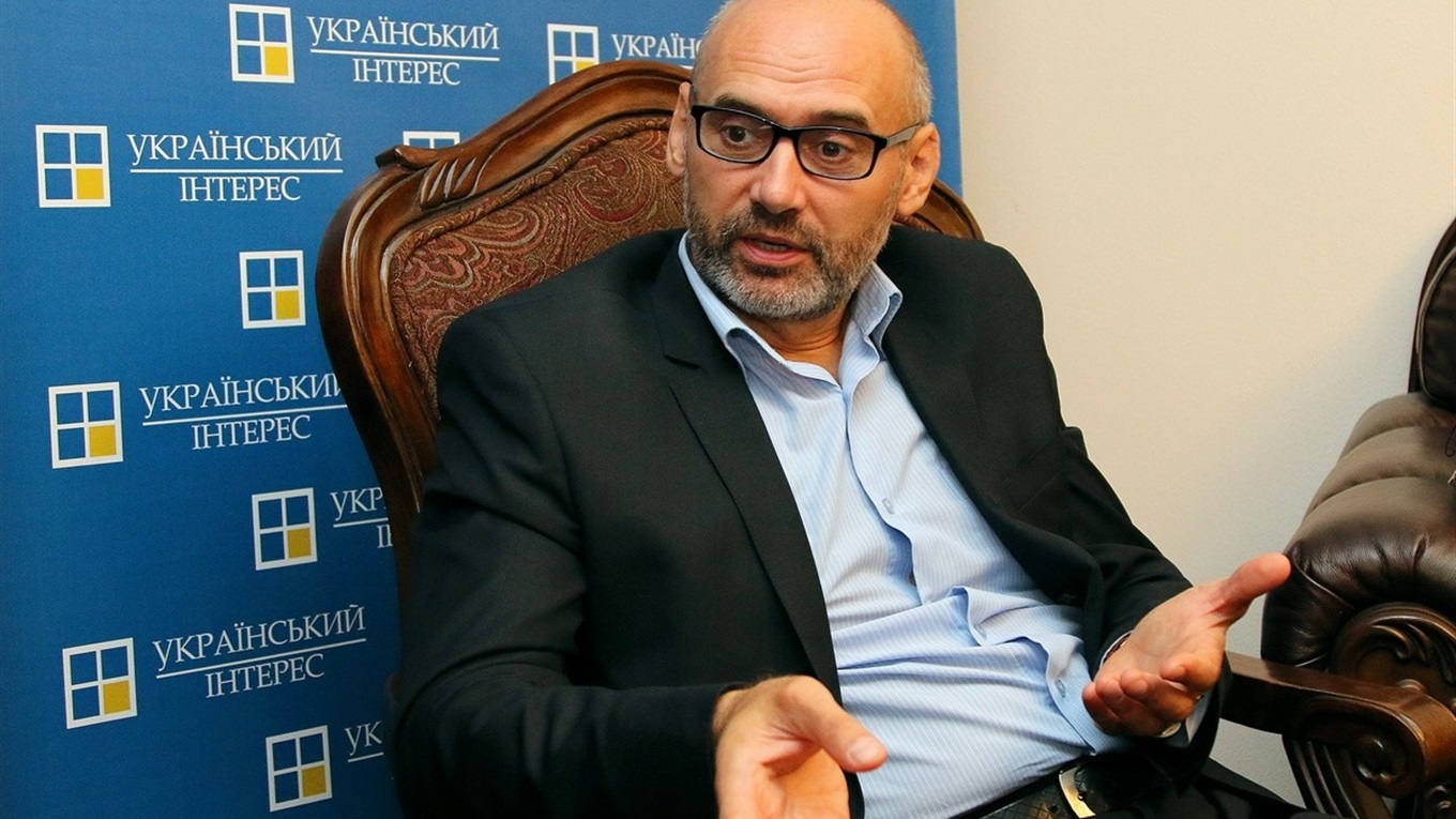 Уродженця Корюківки Василя Тройну призначили головою Чернігівської райдержадміністрації