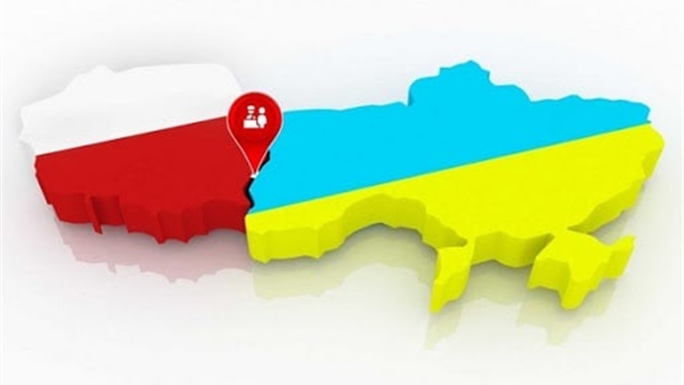 Как быстро заказать польские товары с доставкой в Украину?