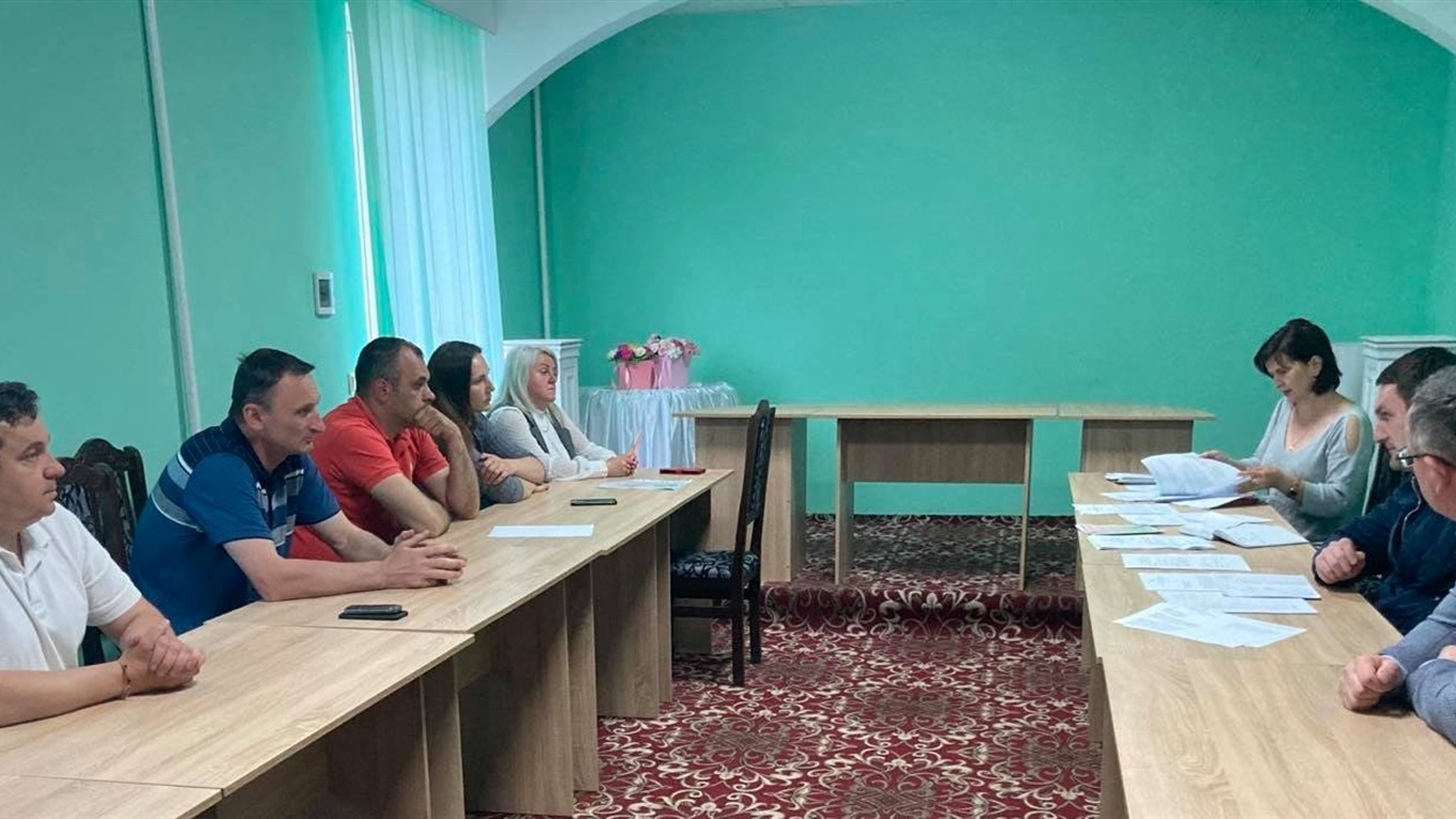 Чи матиме Богданська долина свою лікарню?