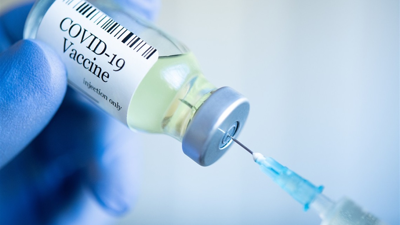 Друга доза вакцини від Covid-19: відповіді на важливі питання