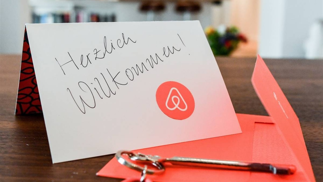 Airbnb шукає 12 мандрівників для безкоштовних подорожей