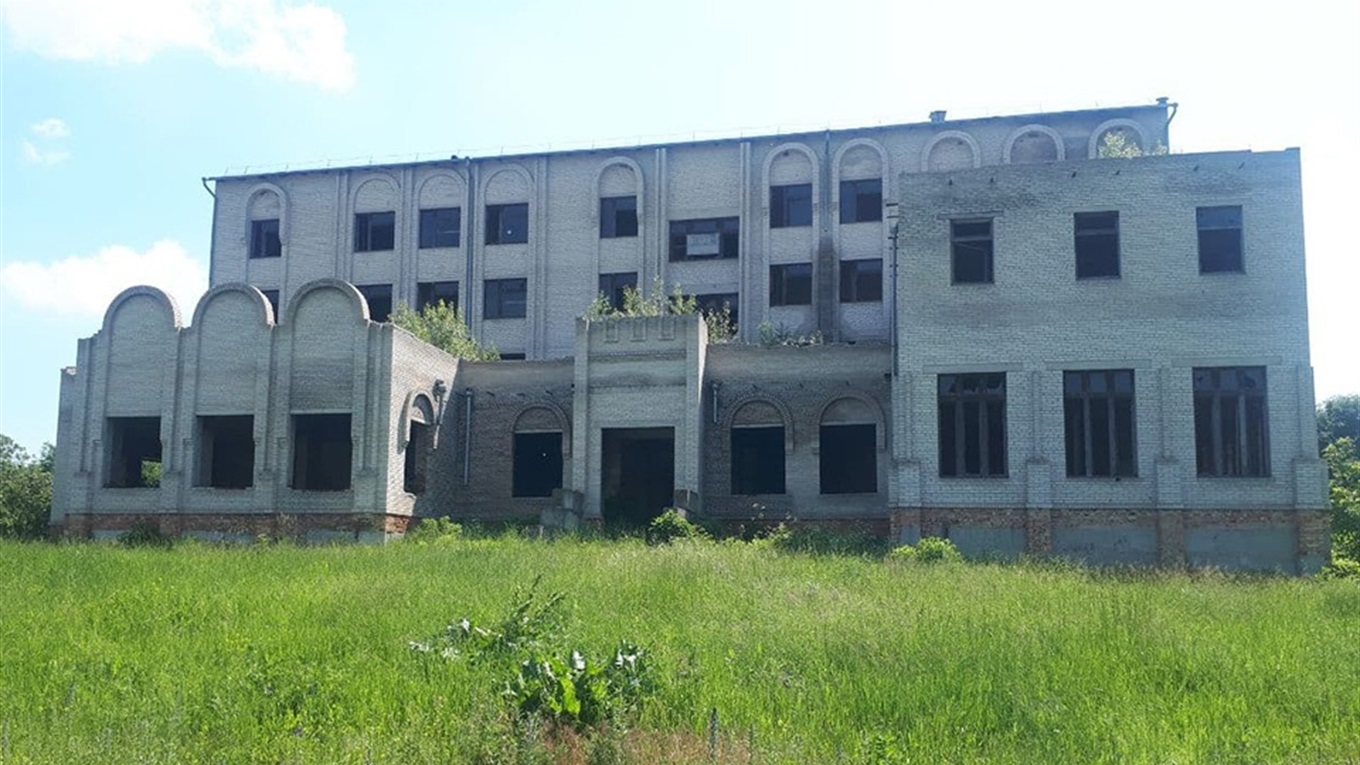 У Переяславі планують побудувати чотириповерховий багатоквартирний будинок