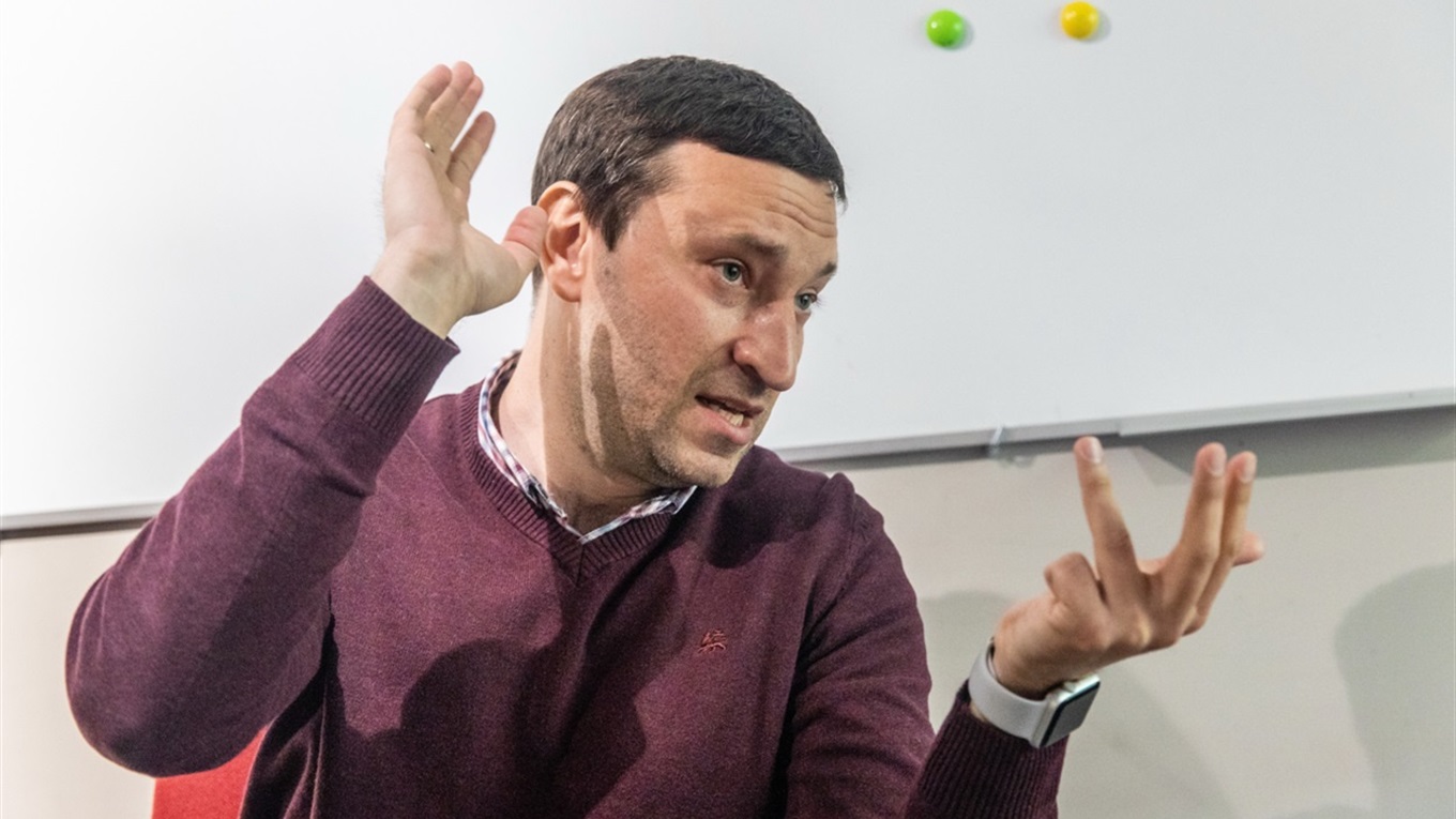 Что выгоднее - аренда жилья или ипотека под 3%. Руслан Калинин рассчитал варианты для переселенцев