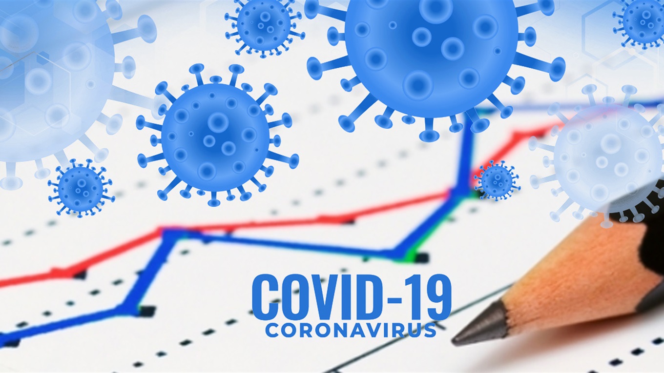 На COVID-19 хворіє 9 жителів Кагарличчини