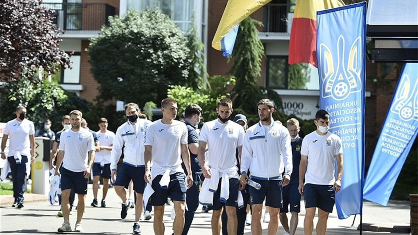 Україна-Північна Македонія: огляд голів переможного для українських збірників матчу на EURO-2020