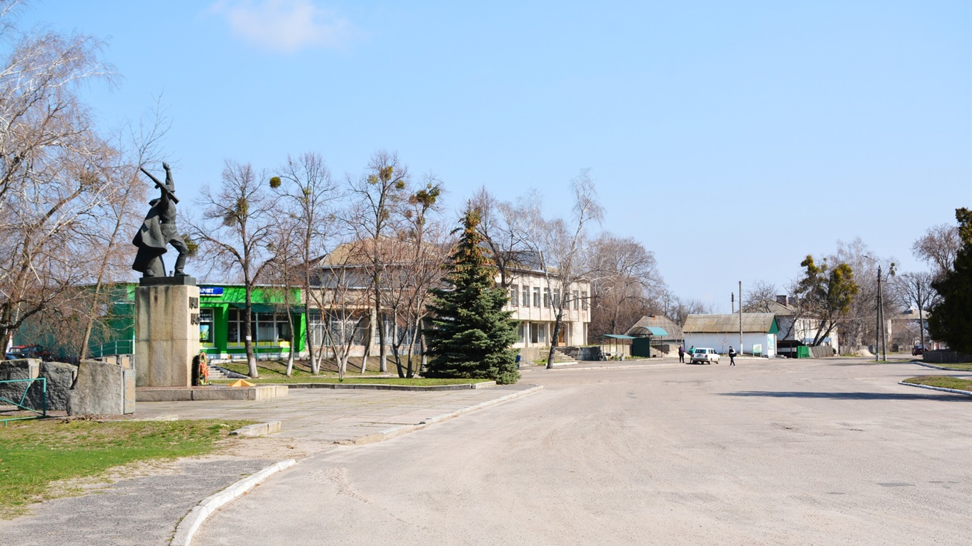 Коробівчани ініціювали зустріч з головою Золотоніської ОТГ: чи вдалося знайти порозуміння